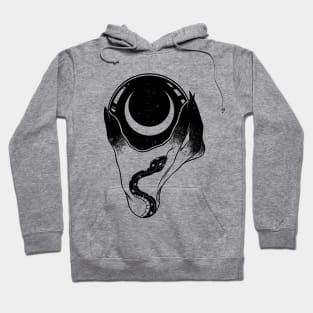 Crystal Ball Hoodie